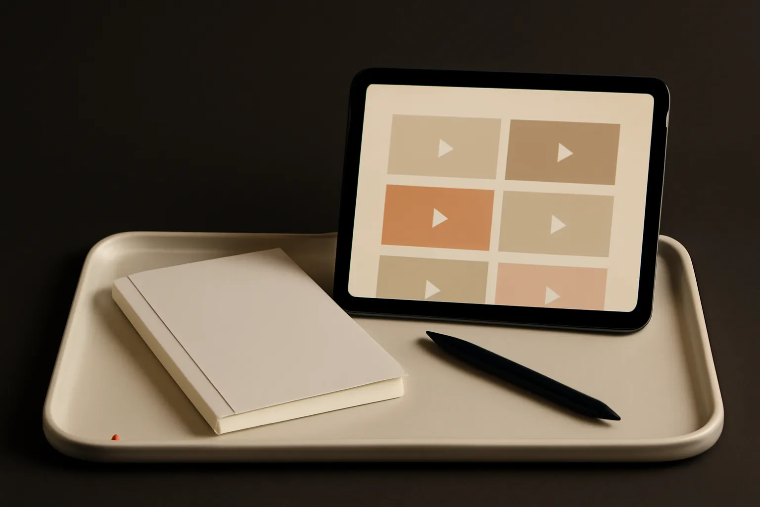 The Digital Product Playbook cover composite