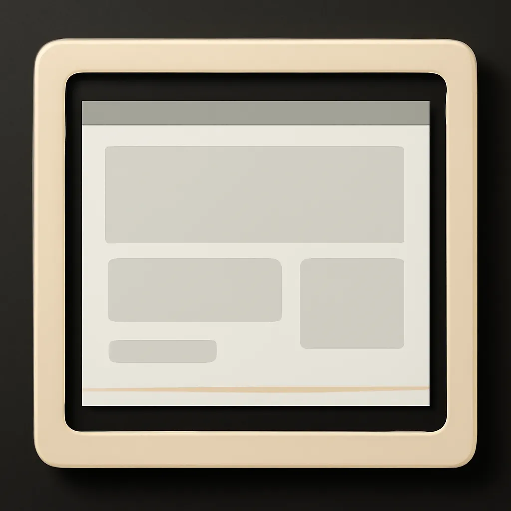 Atlas Landing Page Kit preview