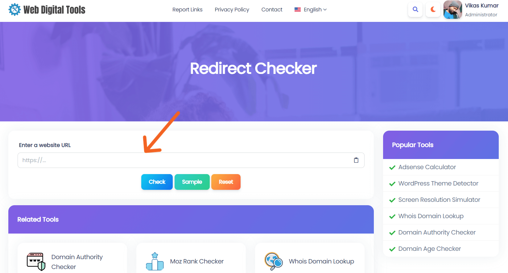 redirect-checker-en